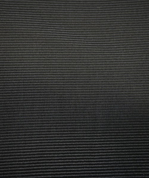 Miu Miu（ミュウミュウ）カジュアルシャツ 黒 サイズ:42(M位) レディース/2200634426049