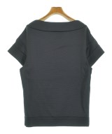 Miu Miu（ミュウミュウ）カジュアルシャツ 黒 サイズ:42(M位) レディース/2200634426049