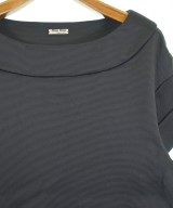 Miu Miu（ミュウミュウ）カジュアルシャツ 黒 サイズ:42(M位) レディース/2200634426049