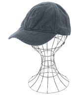 Miu Miu（ミュウミュウ）キャップ 黒 サイズ:M レディース/2200590237185