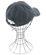 Miu Miu（ミュウミュウ）キャップ 黒 サイズ:M レディース/2200590237185