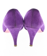 Miu Miu（ミュウミュウ）パンプス 紫 サイズ:EU36(22.5cm位) レディース/2200609539026