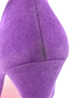 Miu Miu（ミュウミュウ）パンプス 紫 サイズ:EU36(22.5cm位) レディース/2200609539026