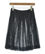 Miu Miu ひざ丈スカート