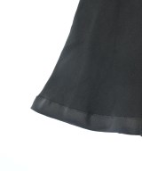 Miu Miu（ミュウミュウ）ミニスカート 黒 サイズ:36(XS位) レディース/2200610923074