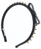 Miu Miu ヘアアクセサリー