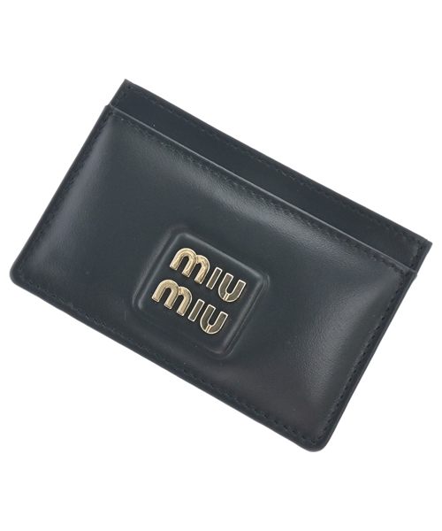 ミュウミュウ(Miu Miu)のMiu Miu カードケース