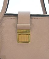 Miu Miu（ミュウミュウ）ショルダーバッグ ピンク サイズ:- レディース/2200610444012
