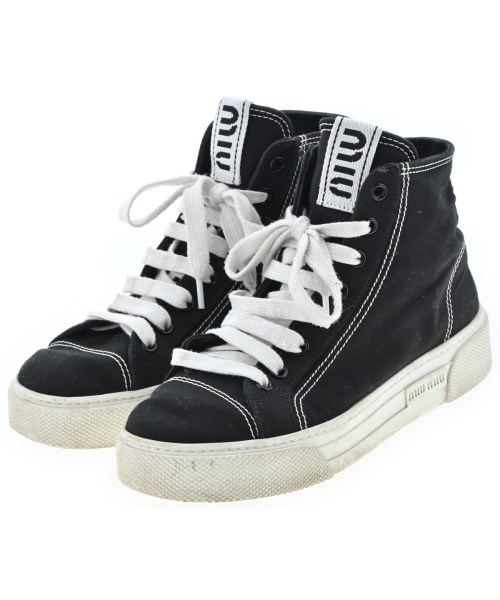 ミュウミュウ(Miu Miu)のMiu Miu スニーカー