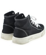 Miu Miu（ミュウミュウ）スニーカー 黒 サイズ:EU36(22.5cm位) レディース/2200613602037