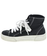 Miu Miu（ミュウミュウ）スニーカー 黒 サイズ:EU36(22.5cm位) レディース/2200613602037