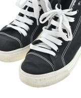 Miu Miu（ミュウミュウ）スニーカー 黒 サイズ:EU36(22.5cm位) レディース/2200613602037