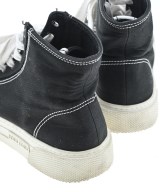 Miu Miu（ミュウミュウ）スニーカー 黒 サイズ:EU36(22.5cm位) レディース/2200613602037