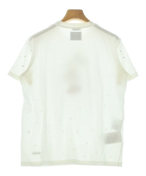 Miu Miu（ミュウミュウ）Tシャツ・カットソー 白 サイズ:M レディース/2200613725057