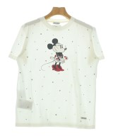 Miu Miu（ミュウミュウ）Tシャツ・カットソー 白 サイズ:M レディース/2200613725057