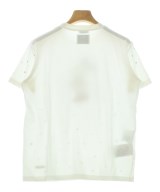 Miu Miu（ミュウミュウ）Tシャツ・カットソー 白 サイズ:M レディース/2200613725057