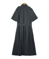 Miu Miu（ミュウミュウ）シャツワンピース 紺 サイズ:38(S位) レディース/2200614687132