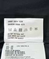 Miu Miu（ミュウミュウ）シャツワンピース 紺 サイズ:38(S位) レディース/2200614687132