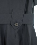 Miu Miu（ミュウミュウ）シャツワンピース 紺 サイズ:38(S位) レディース/2200614687132