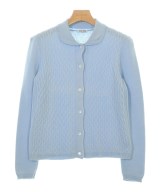 Miu Miu（ミュウミュウ）カーディガン 青 サイズ:42(M位) レディース/2200615454016