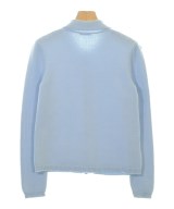 Miu Miu（ミュウミュウ）カーディガン 青 サイズ:42(M位) レディース/2200615454016