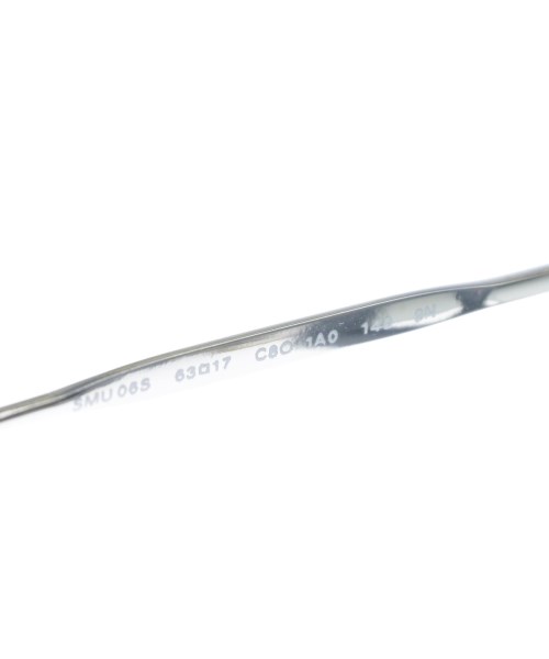 Miu Miu（ミュウミュウ）サングラス グレー サイズ:- レディース/2200615577593