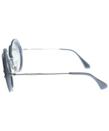 Miu Miu（ミュウミュウ）サングラス グレー サイズ:- レディース/2200615577593