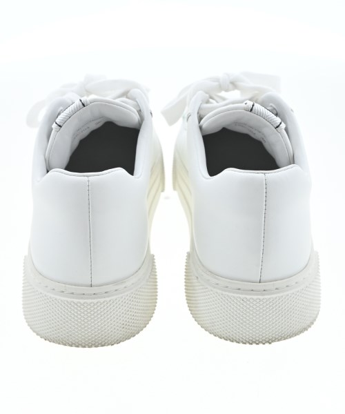 Miu Miu（ミュウミュウ）スニーカー 白 サイズ:EU36(22.5cm位) レディース/2200616288047