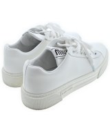 Miu Miu（ミュウミュウ）スニーカー 白 サイズ:EU36(22.5cm位) レディース/2200616288047
