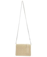 Miu Miu（ミュウミュウ）ショルダーバッグ 白 サイズ:- レディース/2200616988091