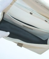 Miu Miu（ミュウミュウ）ショルダーバッグ 白 サイズ:- レディース/2200616988091