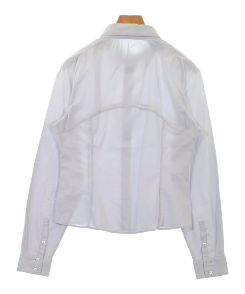 Miu Miu（ミュウミュウ）ブラウス 紫 サイズ:40(M位) レディース/2200617457084