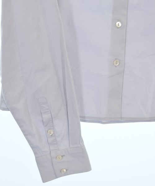 Miu Miu（ミュウミュウ）ブラウス 紫 サイズ:40(M位) レディース/2200617457084