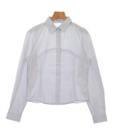 Miu Miu（ミュウミュウ）ブラウス 紫 サイズ:40(M位) レディース/2200617457084