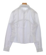 Miu Miu（ミュウミュウ）ブラウス 紫 サイズ:40(M位) レディース/2200617457084