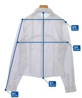 Miu Miu（ミュウミュウ）ブラウス 紫 サイズ:40(M位) レディース/2200617457084