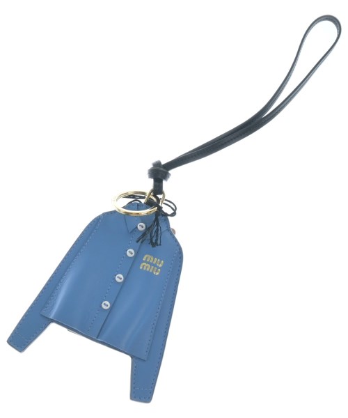 ミュウミュウ(Miu Miu)のMiu Miu 小物類（その他）