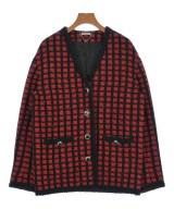 Miu Miu ノーカラージャケット