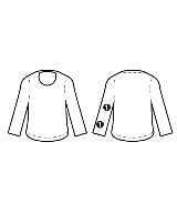 Miu Miu（ミュウミュウ）スウェット グレー サイズ:M レディース/2200618242023