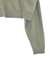 Miu Miu（ミュウミュウ）スウェット グレー サイズ:M レディース/2200618242023