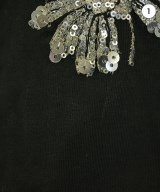 Miu Miu（ミュウミュウ）Tシャツ・カットソー 黒 サイズ:S レディース/2200618242030