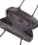 Miu Miu（ミュウミュウ）トートバッグ 茶 サイズ:- レディース/2200618420018