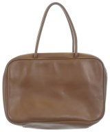 Miu Miu（ミュウミュウ）トートバッグ 茶 サイズ:- レディース/2200618573011