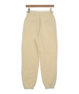 Miu Miu（ミュウミュウ）スウェットパンツ ベージュ サイズ:36(XS位) レディース/2200618726028