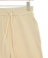 Miu Miu（ミュウミュウ）スウェットパンツ ベージュ サイズ:36(XS位) レディース/2200618726028