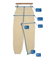 Miu Miu（ミュウミュウ）スウェットパンツ ベージュ サイズ:36(XS位) レディース/2200618726028