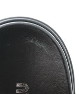 Miu Miu（ミュウミュウ）サンダル 黒 サイズ:EU35(21.5cm位) レディース/2200611834027