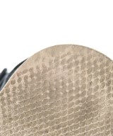 Miu Miu（ミュウミュウ）サンダル 黒 サイズ:EU35 1/2(22cm位) レディース/2200611834034