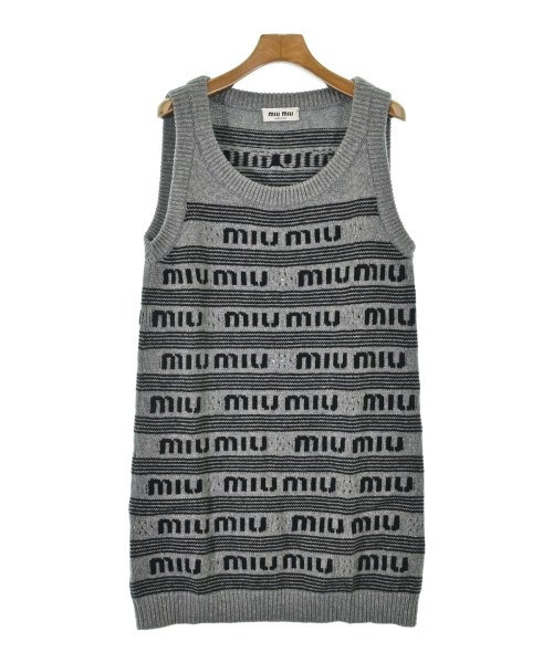 ミュウミュウ(Miu Miu)のMiu Miu ワンピース