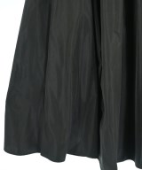 Miu Miu（ミュウミュウ）ロング・マキシ丈スカート 黒 サイズ:36(XS位) レディース/2200611834065